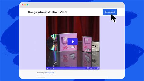 <strong>Videos</strong> played in most mobile environments will utilize the <strong>Wistia</strong> player controls, however there are some key exceptions where playback is handed off to the native player of the device. . Download wistia videos